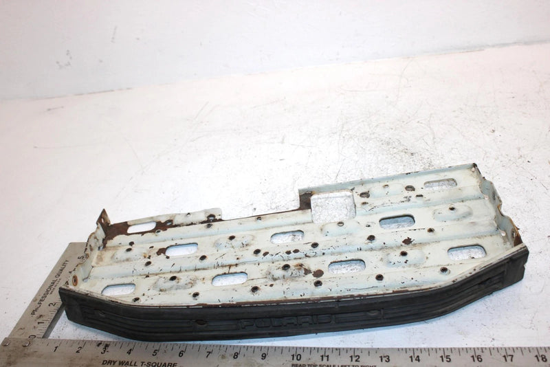 1994 Polaris 300 Oem Right Footrest 1040351-117 AP94