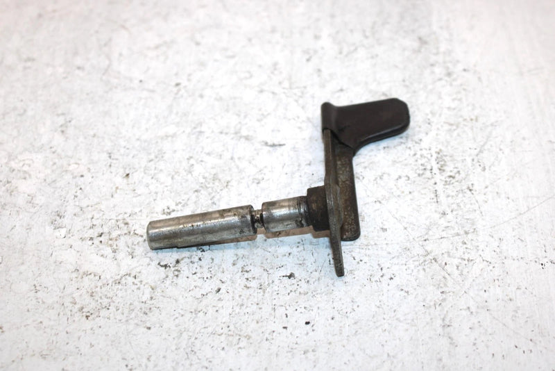 1996 Kawasaki Bayou 300 Oem Decompression Lever 21118-1062 AK19