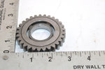 Suzuki Oem 2nd Driven 29T Transmission Gear 24321-18A01 Q2170