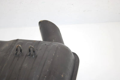 11 Polaris 550 Iq Shift Oem Black Resonator 1261771-489 1261771-029 SP88