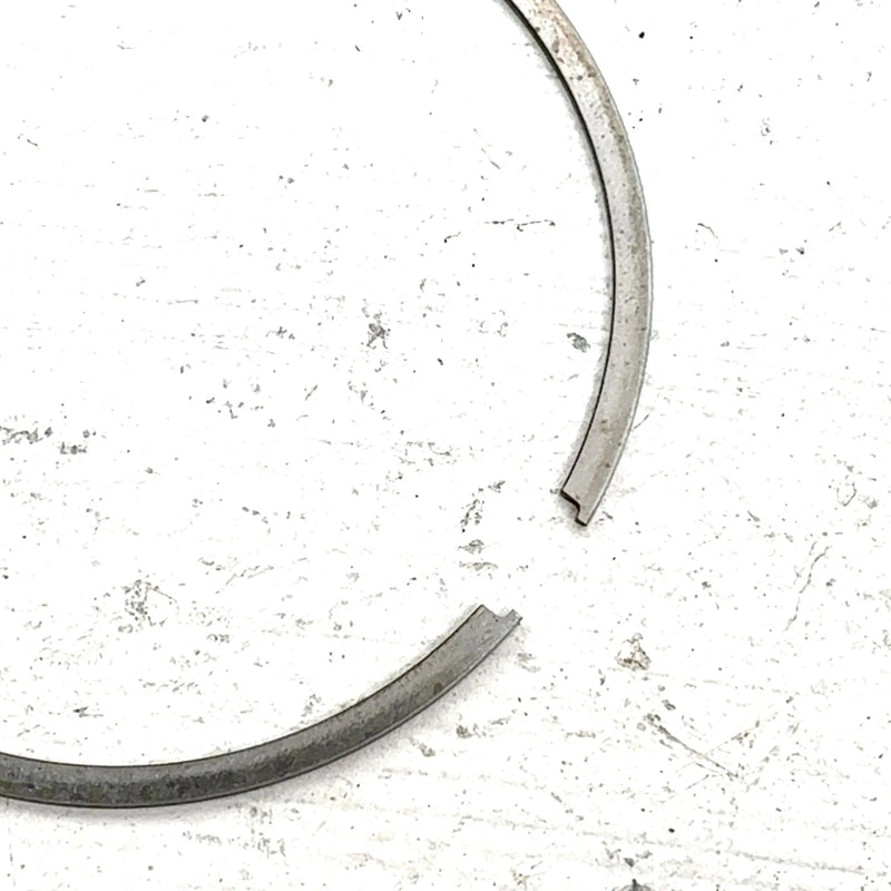 98-00 ARCTIC CAT ZR 500 OEM PISTON RING PAIR 3005-123 SA18
