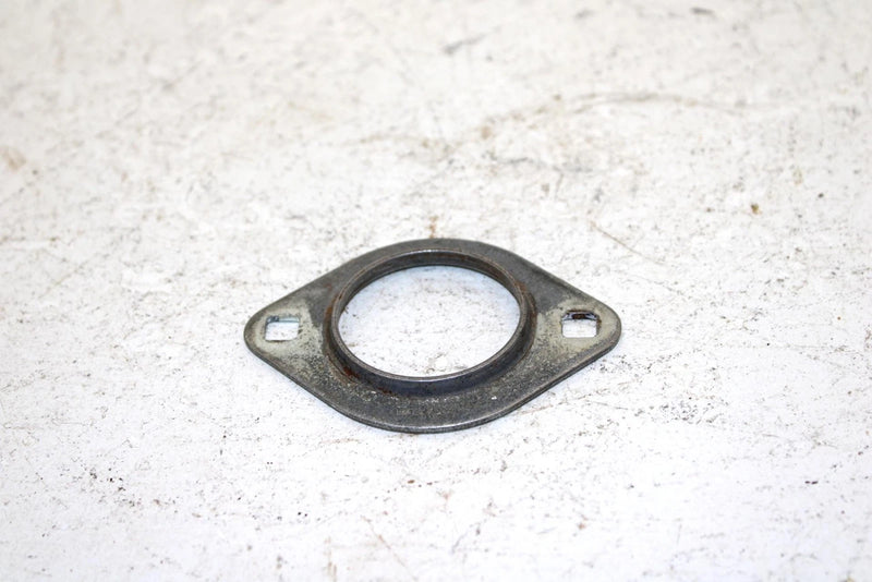 2004 Bombardier Out Lander Oem Bearing Flange Plate 709400152 AB12