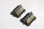 Polaris Oem Intake Reed Valve (Pair) 1201825 Q1174