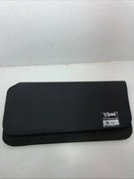 New Cashel Black Reverse Wedge Saddle Pad 28x28 Pad-10