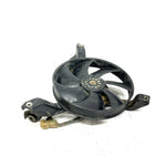 07-19 Honda Rancher 420 TRX420 ES OEM Radiator Cooling Fan 19030-HP5-601 AH76 