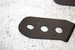 12 Arctic Cat Prowler Hdx 700 Oem Seat Belt Bracket Set 2516-868 2516-869 XA1