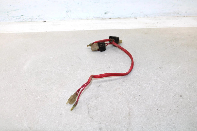 2000 Yamaha  Grizzly Oem Fuse Holder 5GT-82150-00-00 AY35