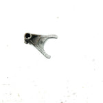 87-04 Yamaha Warrior 350 YFM350X OEM Shift Fork 1UY-18311-00-00 AY67