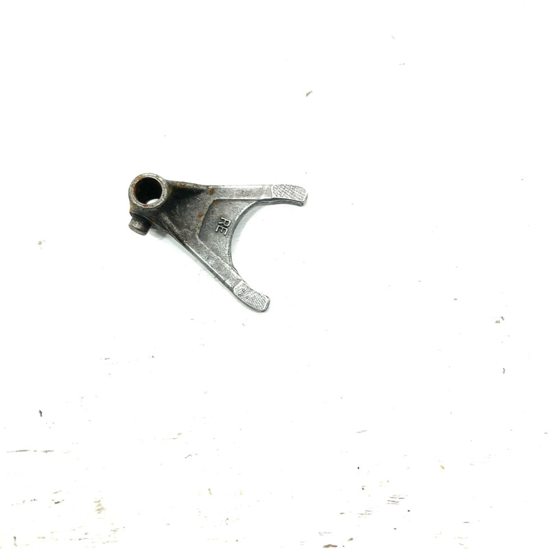 87-04 Yamaha Warrior 350 YFM350X OEM Shift Fork 1UY-18311-00-00 AY67