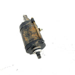 86-88 Honda FourTrax 200 TRX200SX 2x4 OEM Starter Motor 31200-HB3-405 AH91