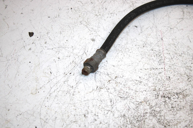 92 Polaris Trail Deluxe Oem Brake Line 1930692 SP24