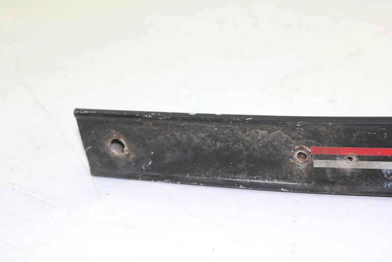 92 Polaris 650 RXL OEM Front Bumper Left Extension 2670114 SP120 