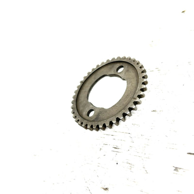 88-00 Honda FourTrax 300 TRX300FW 4x4 OEM Camshaft Sprocket 14321-HC4-000 AH45