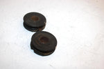 90 Polaris Classic 500 Oem Spring Roller Pair 5430540 SP56