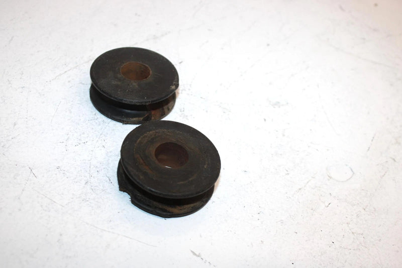 90 Polaris Classic 500 Oem Spring Roller Pair 5430540 SP56