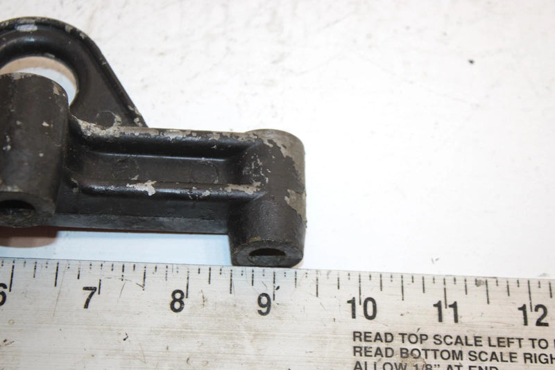 1997 Arctic Cat Monte Carlo 770 Oem Expansion Chamber Bracket 0612-916 JA9