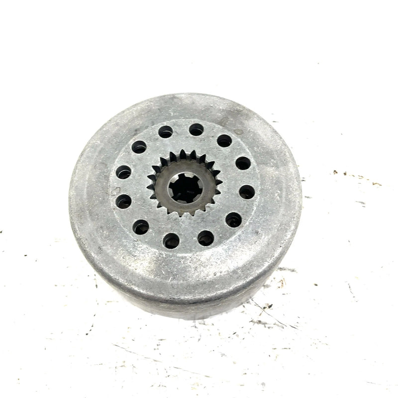 84-87 Suzuki Quadrunner 185 OEM Clutch Housing/Plates 21221-24303 AS0