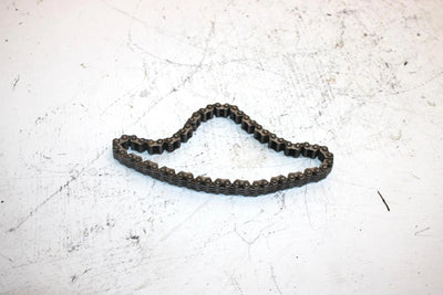 2002 Honda Foreman Es Oem Cam Timing Chain 14401-HM7-003 AH34