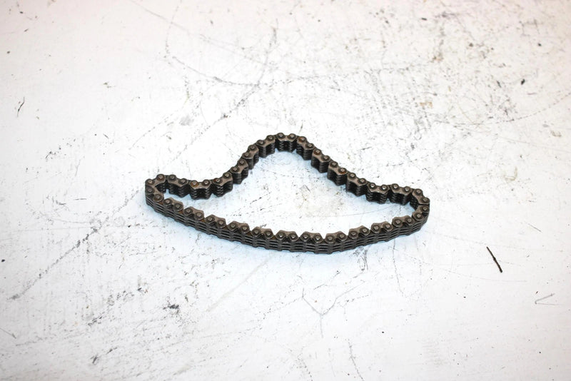 2002 Honda Foreman Es Oem Cam Timing Chain 14401-HM7-003 AH34
