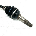 06-09 Yamaha Rhino 450 YXR450FA 4x4 OEM Rear Drive Shaft Set 5UG-F53B0-21-00 XY2