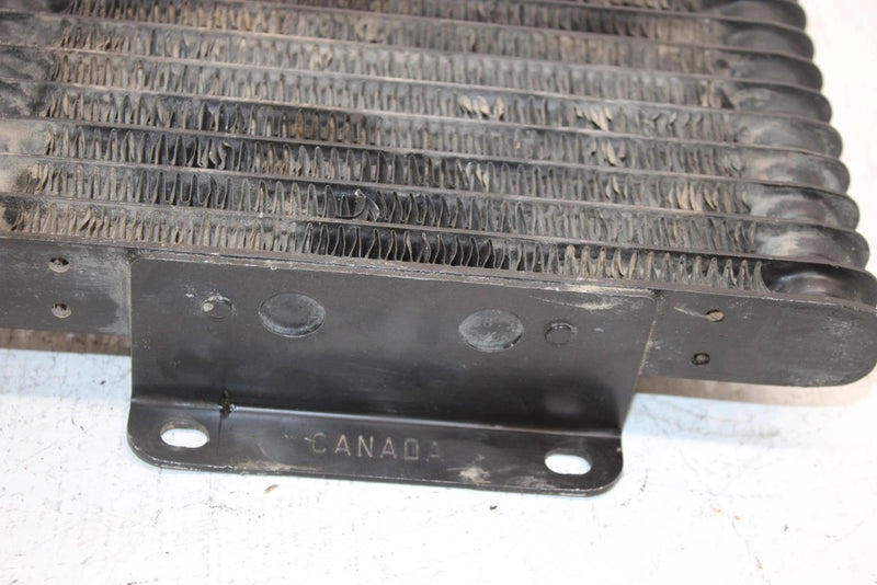 1999 Polaris Sportsman 335 Oem Oil Cooler 1240074 AP17
