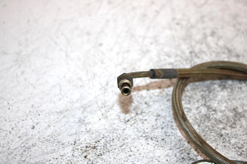 07 Arctic Cat Panther 570 Oem Brake Hose Line 1602-880 SA218