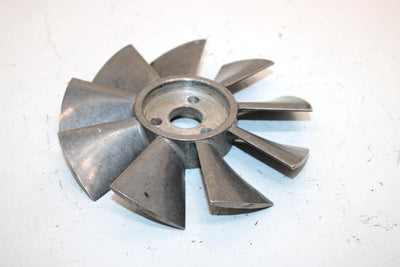 89 Arctic Cat Jag 340 Oem Metal Cooling Fan 3003-283 SAS