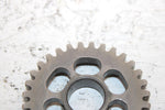 1986 Yamaha  Badger Yfm80s Oem 31T 3rd Wheel Gear 55X-17231-00-00 AY8