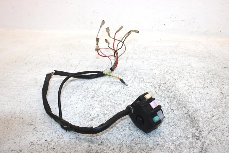 1998 Polaris Xplorer 300 Oem Left Switch 4110193 AP180