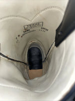 New Women’s Black Texas Brand Cowboy Boots. 4400 7 M. 18-73