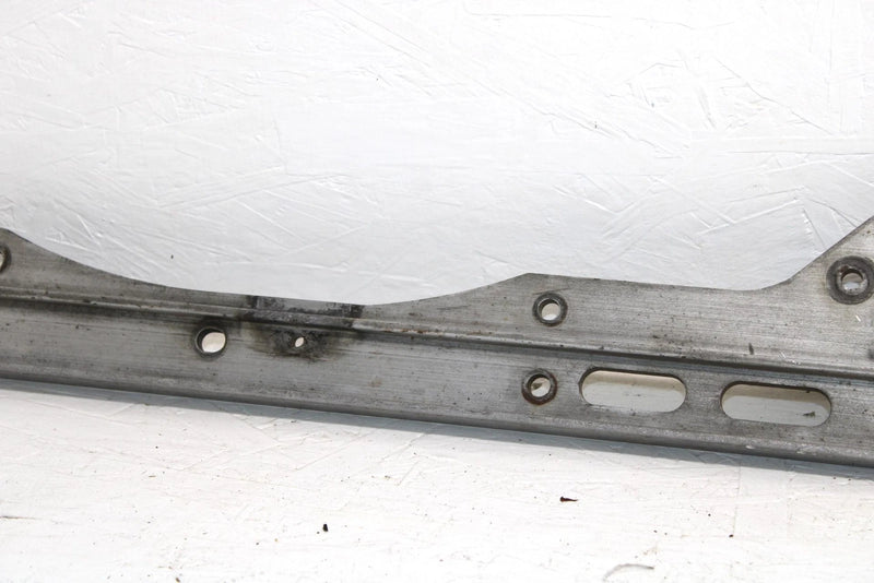 1999 Ski-doo Mxz 600 Oem Rear Suspension Rail 503189184 SS100