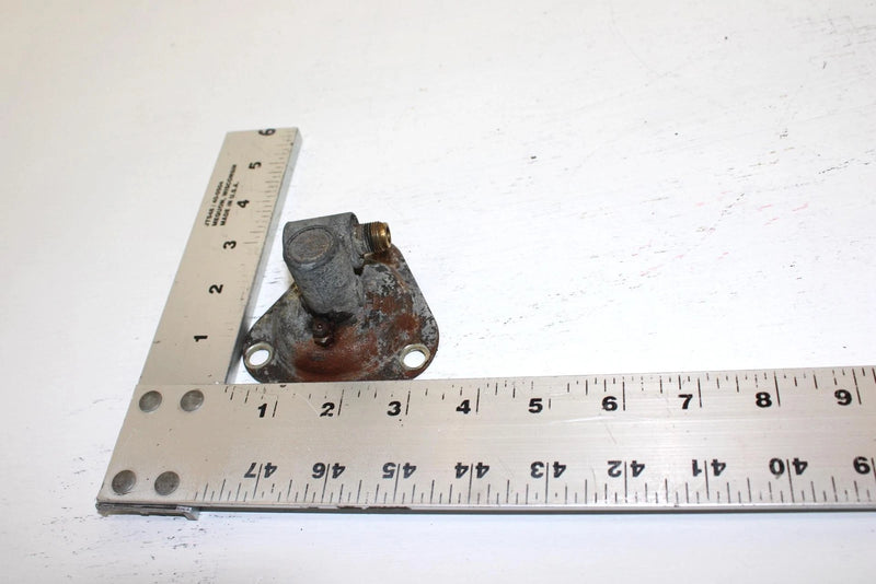 1995 Polaris 440 L/c Oem Speedometer Drive Gar 3280540 SP40