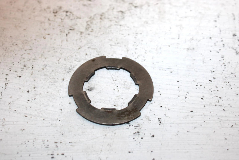 1997 Arctic Cat Bearcat 454 Oem Transmission Lock Washer Pair 3423-039 AA11