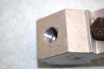 97 Polaris Trail Oem Idler Wheel Bracket With Bolt 5130570 Q415
