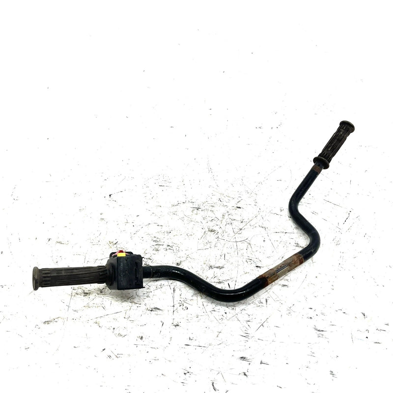 2003 Polaris Magnum 330 4X4 OEM Handlebar W/Left Switch 5334127-067 AP218