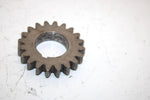 00 Suzuki Quadmaster  Lta500f  Oem Oil Pump Drive Gear 20T 16321-44D01 AS6
