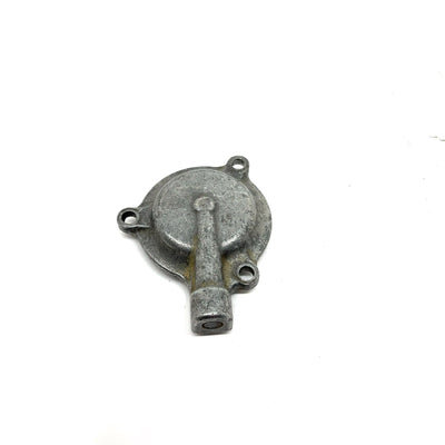 07-11 Honda Rancher 420 OEM Oil Filter Cover 11333-HP0-A00 AH21