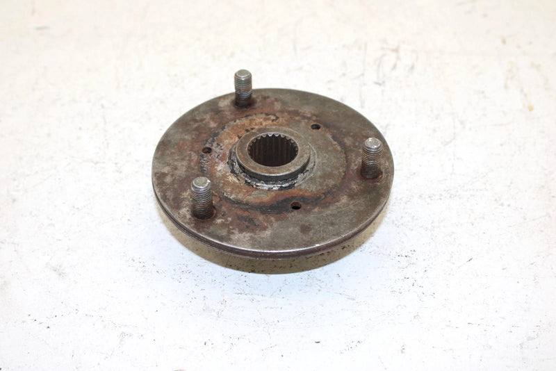 1984 Yamaha  Ytm 200 L Oem Rear Wheel Hub 5V7-25383-00-00 AY48