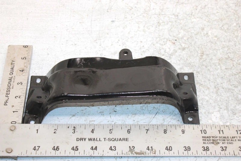 1986 Honda Trx350 Oem Front Seat Base 77215-HA7-670 AH40