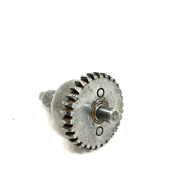 2002 Bombardier Quest 500 OEM Strarter Bevel Gear 711889645 AB14