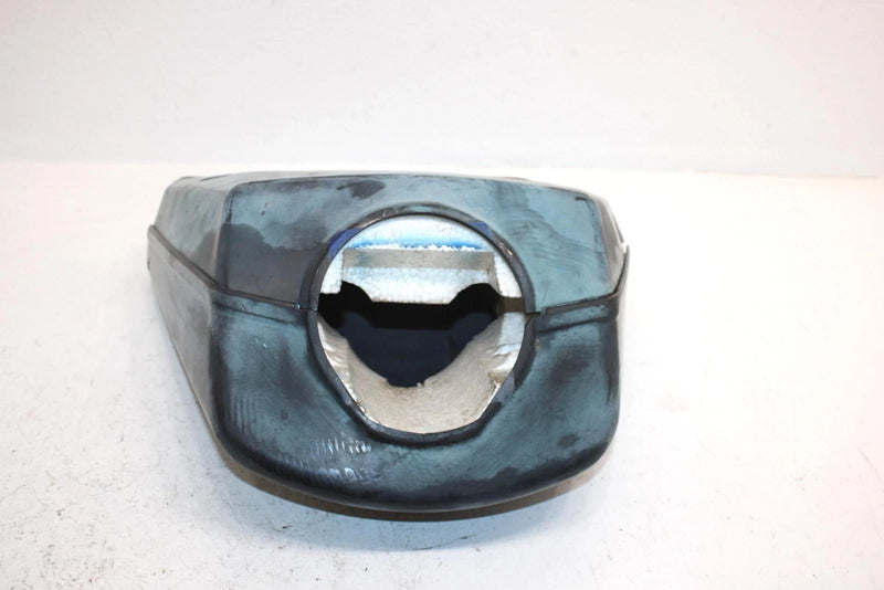 1990 Kawasaki 650 Ts Oem Handlebar Cover Set 14024-3775-21 14024-3776-21 JK10