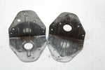 1992 Yamaha Exciter Ii Le Oem Skid Support Set 99999-02248-00 SY68