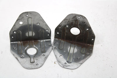 1992 Yamaha Exciter Ii Le Oem Skid Support Set 99999-02248-00 SY68