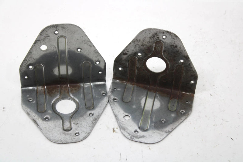 1992 Yamaha Exciter Ii Le Oem Skid Support Set 99999-02248-00 SY68