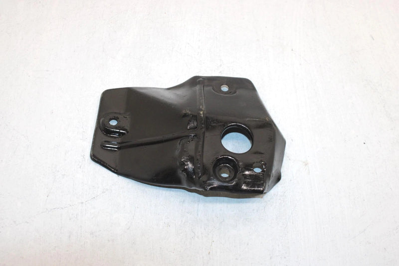 1994 Kawasaki Bayou 220 Oem Rear Diff Skid Plate 55020-1276 AK3