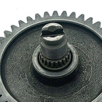 2006 Arctic Cat 400 4x4 Automatic OEM Sub Output Shaft 3402-666 AA40