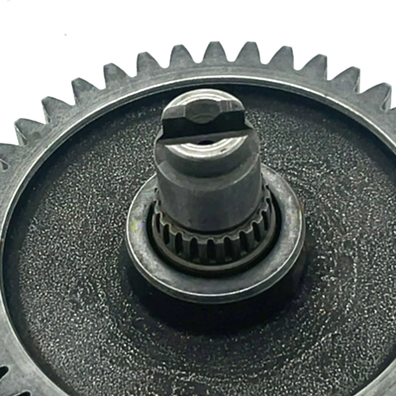 2006 Arctic Cat 400 4x4 Automatic OEM Sub Output Shaft 3402-666 AA40
