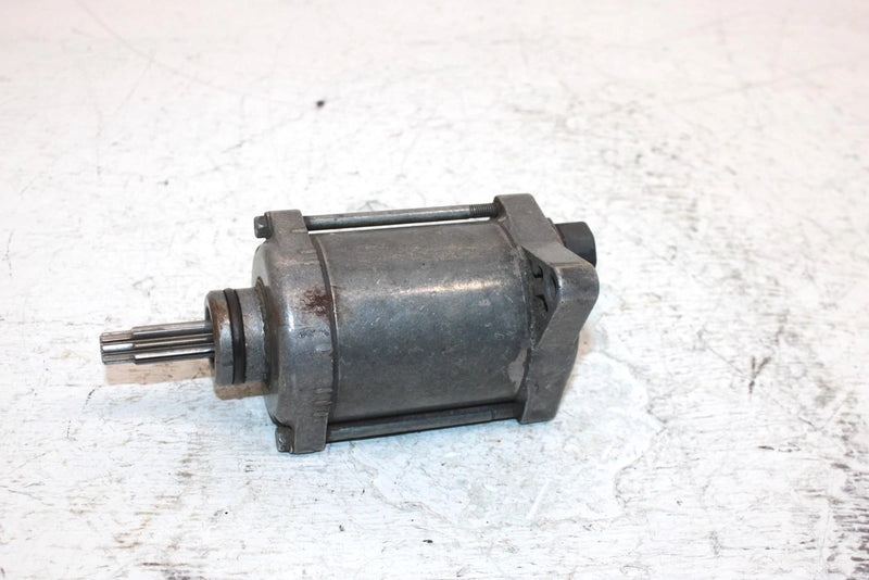 2019 Honda Trx500fe2ac Oem Starter Motor 31200-HR0-F01 AH12