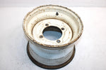1990 Kawasaki Bayou 300 Oem Rear Wheel Rim 41025-1197-8C AK22