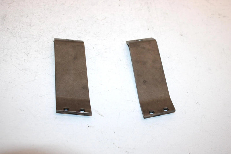 1999 Sea-doo Gti Oem Airbox Bracket Set 270000508 270000391 JS54